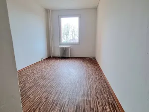 Prodej bytu 2+1, Bílina, Fügnerova, 51 m2