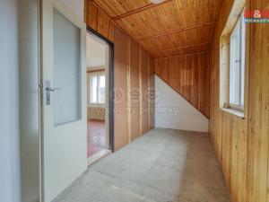 Prodej rodinného domu, Šťáhlavy - Šťáhlavice, 90 m2