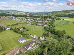 Prodej rodinného domu, Šťáhlavy - Šťáhlavice, 90 m2
