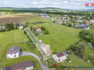 Prodej rodinného domu, Šťáhlavy - Šťáhlavice, 90 m2