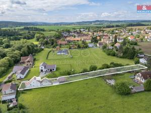 Prodej rodinného domu, Šťáhlavy - Šťáhlavice, 90 m2