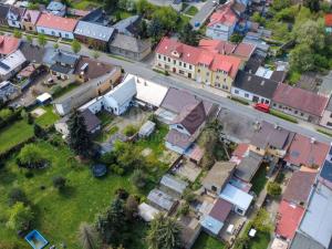 Prodej rodinného domu, Olomouc - Řepčín, Řepčínská, 210 m2