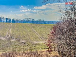 Prodej pozemku pro bydlení, Bílovec, 1. máje, 1002 m2