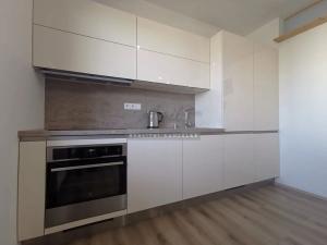 Pronájem bytu 2+kk, Šlapanice, 54 m2