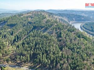 Prodej zahrady, Karlovy Vary - Doubí, 788 m2