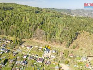 Prodej chaty, Karlovy Vary - Doubí, 25 m2