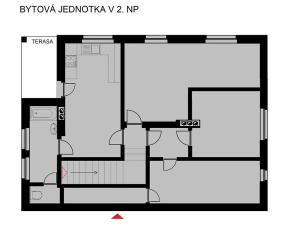 Prodej rodinného domu, Frýdek-Místek, Střelniční, 200 m2