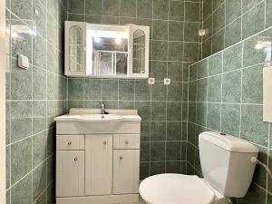 Prodej bytu 1+kk, Praha - Košíře, Zahradníčkova, 31 m2