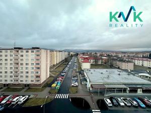 Prodej bytu 4+1, Ostrov, Lidická, 89 m2