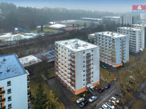 Prodej bytu 3+1, Trutnov - Dolní Předměstí, Náchodská, 72 m2