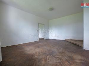 Prodej rodinného domu, Olomouc - Chválkovice, Na zákopě, 90 m2