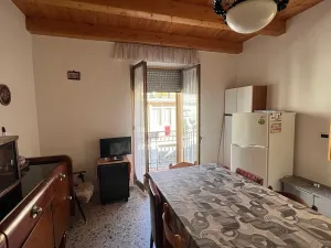 Prodej bytu 3+1, Scalea, Itálie, 80 m2