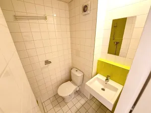 Pronájem bytu 1+kk, Praha - Vysočany, U vinných sklepů, 25 m2