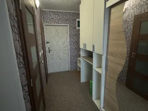 Pronájem bytu 2+kk, Mladá Boleslav, Havlíčkova, 43 m2