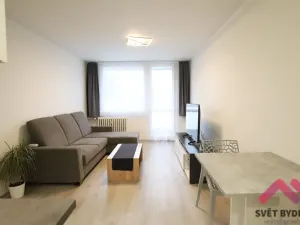 Prodej bytu 2+kk, Praha - Prosek, Lovosická, 45 m2