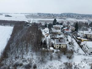 Prodej rodinného domu, Praha - Újezd nad Lesy, Ježovická, 165 m2