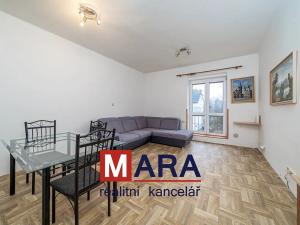 Pronájem bytu 3+kk, Olomouc, Polská, 64 m2