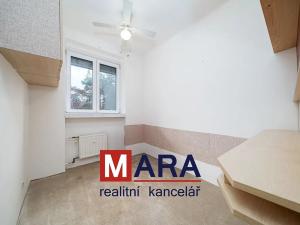 Pronájem bytu 3+kk, Olomouc, Polská, 64 m2