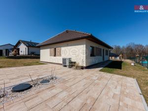 Prodej rodinného domu, Loket, Nad Hájovnou, 97 m2