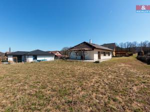 Prodej rodinného domu, Loket, Nad Hájovnou, 97 m2