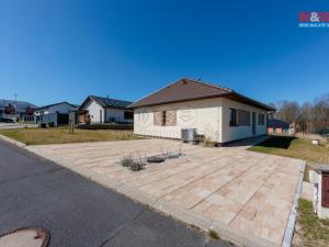 Prodej rodinného domu, Loket, Nad Hájovnou, 97 m2