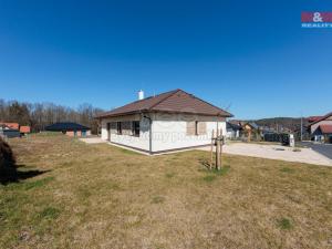 Prodej rodinného domu, Loket, Nad Hájovnou, 97 m2