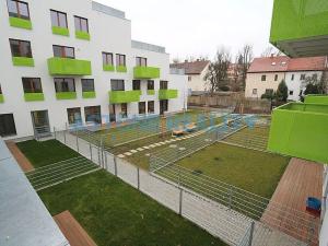 Pronájem bytu 2+kk, Praha - Strašnice, U hranic, 67 m2