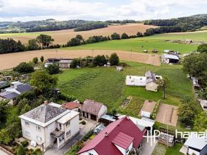 Prodej pozemku pro bydlení, Postřelmůvek, 860 m2