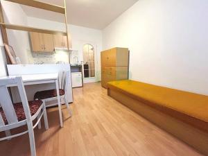 Pronájem bytu 1+kk, Praha - Strašnice, Srbínská, 25 m2