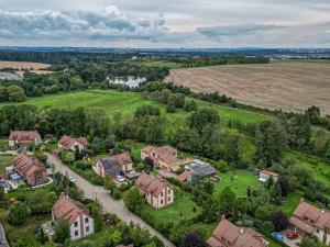 Prodej rodinného domu, Dobřejovice, Nad Mlýnským Rybníkem, 250 m2