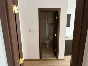 Prodej bytu 1+kk, Nesebar, Bulharsko, 25 m2