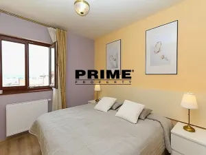 Pronájem bytu 3+kk, Praha - Vinohrady, Máchova, 63 m2