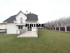 Pronájem rodinného domu, Průhonice, Pod Valem II., 400 m2