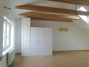 Pronájem bytu 3+kk, Praha - Braník, Ke Krči, 115 m2