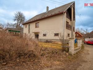 Prodej rodinného domu, Čkyně - Horosedly, 200 m2