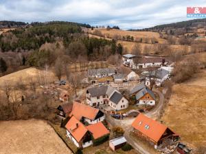 Prodej rodinného domu, Čkyně - Horosedly, 200 m2