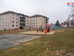 Prodej bytu 3+1, Loučná nad Desnou, 72 m2