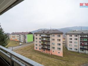 Prodej bytu 3+1, Loučná nad Desnou, 72 m2