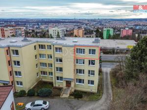 Prodej bytu 4+1, Praha, Čimická, 72 m2