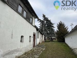 Prodej rodinného domu, Myslibořice, 83 m2