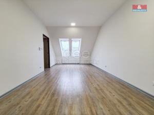 Pronájem bytu 2+kk, Letohrad, Václavské náměstí, 51 m2