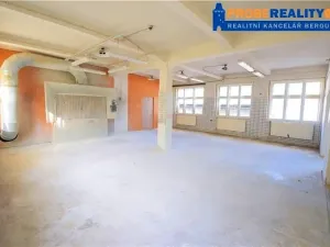 Prodej výrobních prostor, Králův Dvůr, Pivovarská, 1500 m2