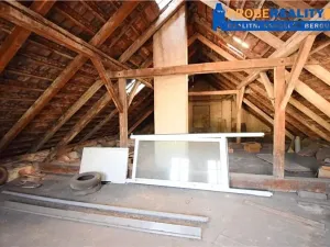 Prodej výrobních prostor, Králův Dvůr, Pivovarská, 1500 m2