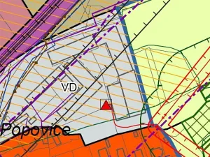 Prodej výrobních prostor, Králův Dvůr, Pivovarská, 1500 m2