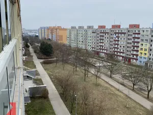 Pronájem bytu 3+1, Praha - Horní Měcholupy, Livornská, 76 m2