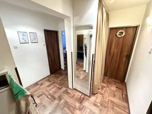 Prodej bytu 4+kk, Praha - Kobylisy, Frýdlantská, 85 m2