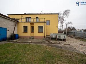 Prodej bytu 4+1, Litovel, Svatoplukova, 128 m2