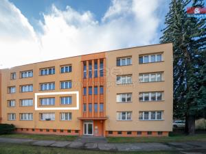 Pronájem bytu 2+1, Kutná Hora - Hlouška, Hašplířská, 57 m2