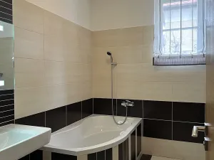 Pronájem bytu 2+kk, Mariánské Lázně, U Zastávky, 70 m2