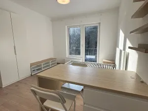 Pronájem bytu 1+kk, Mariánské Lázně, Chebská, 27 m2